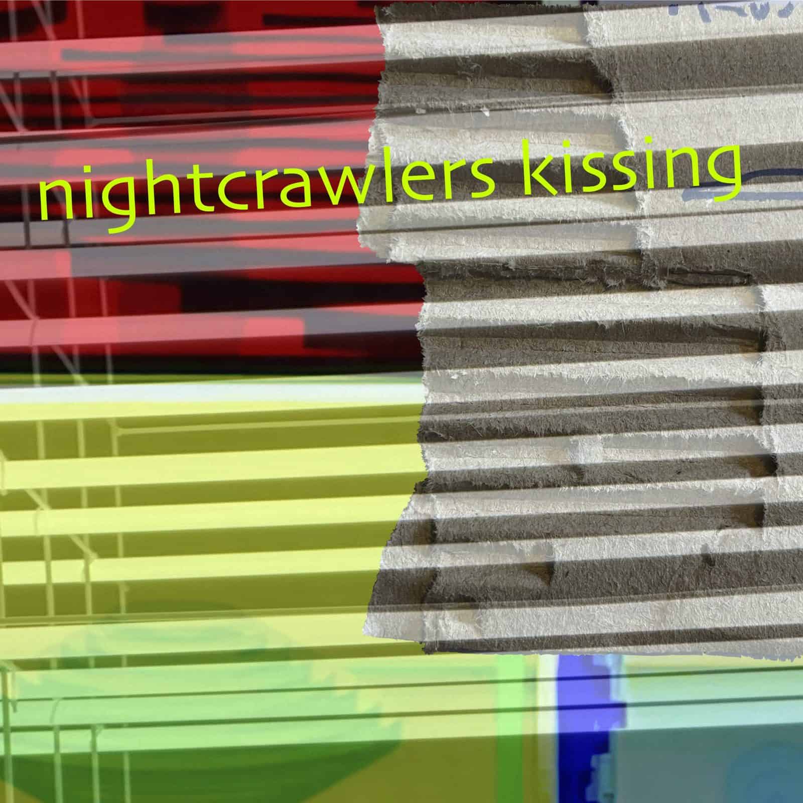 -17- nightcrawlers kissing