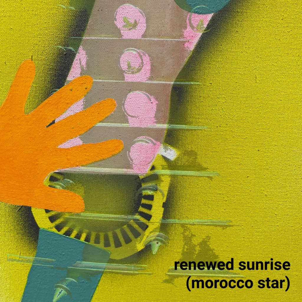 -01- renewed surise (morocco star)