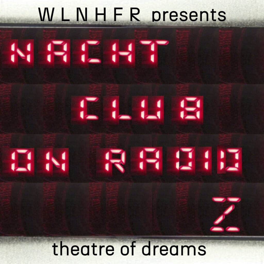 -19- theatre of dreams