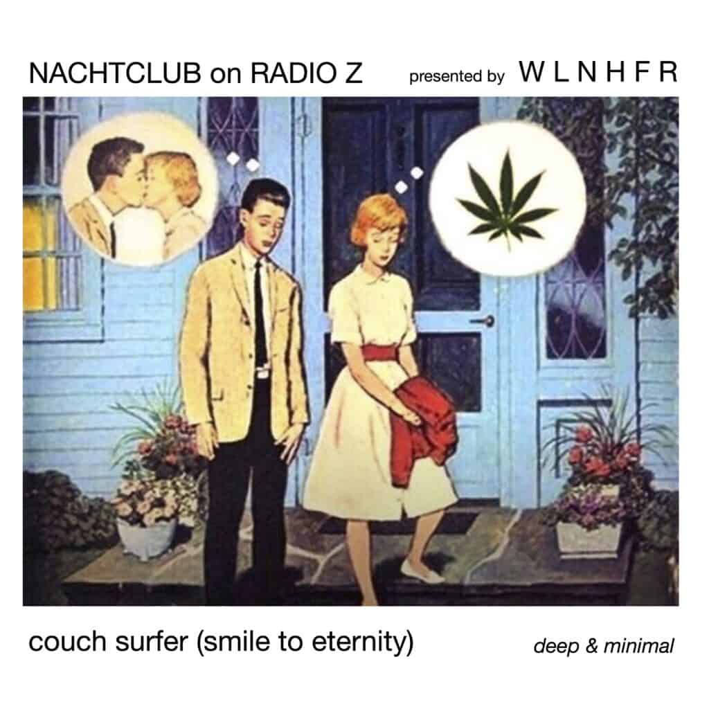 -08-08.06.2024 couch surfer (smile to eternity)