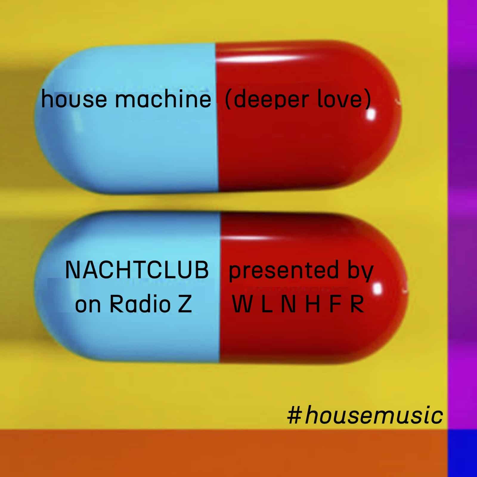 -10-21.07.2024 house machine (deeper love)