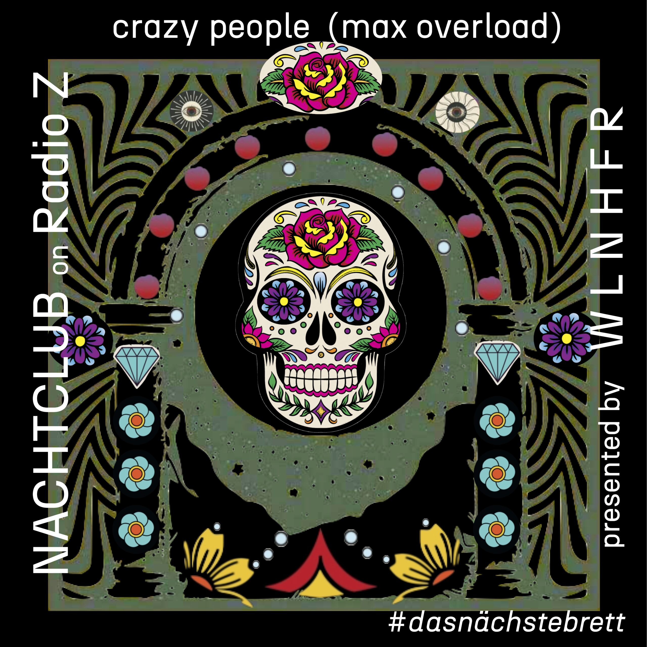 -12.1-29.08.2024 crazy people (max overload)